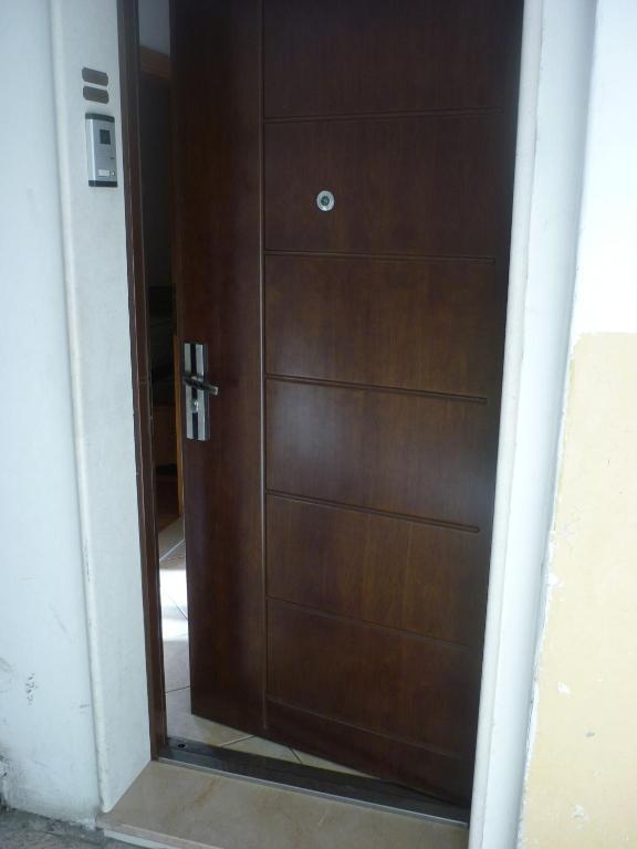 Apartment Ana Split Bilik gambar